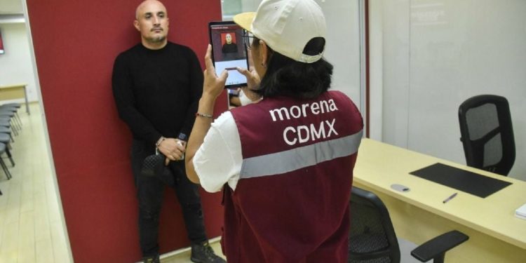 Morena gastó 27 millones en campaña de afiliación liderada por Andy López Beltrán