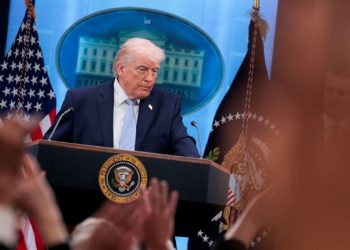 “Esta noche morirá una civilización”: Trump lanza advertencia a Irán