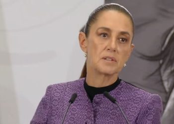 Sheinbaum niega fallas en el Tren Maya y ordena revisar el Tramo 5 tras reporte de hundimiento