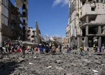 Ataques de Israel en Líbano dejan más de 250 muertos y mil heridos