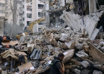 Israel asegura haber abatido a Ali Yusuf Harshi, cercano al líder de Hezbolá