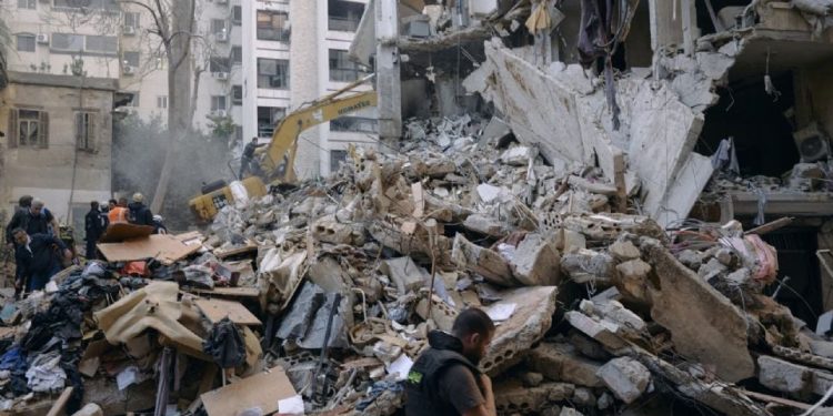 Israel asegura haber abatido a Ali Yusuf Harshi, cercano al líder de Hezbolá