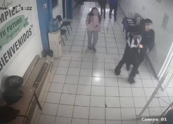 Fiscalía: estudiantes neutralizaron a Osmar “N” tras crimen en Michoacán