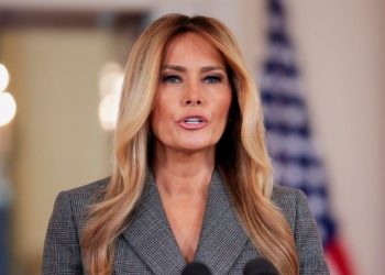 “No tuve relación”: Melania Trump rechaza vínculo con Epstein y confirma encuentros