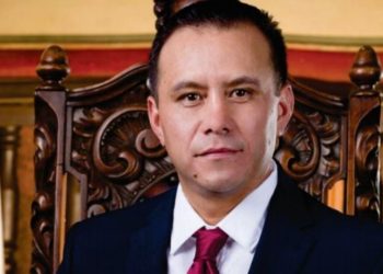 Alcalde de Taxco y su padre son rescatados con vida tras operativo federal