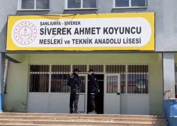 Tiroteo en secundaria de Turquía deja múltiples heridos; atacante se quita la vida