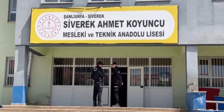 Tiroteo en secundaria de Turquía deja múltiples heridos; atacante se quita la vida