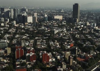 Fondo Monetario Internacional ajusta al alza previsión para México; estima crecimiento de 1.6% en 2026