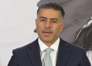 Harfuch confirma hallazgo del alcalde de Taxco y su padre en Edomex; sin detenidos