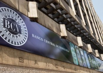 Departamento del Tesoro de EU elimina sanciones al Banco Central de Venezuela