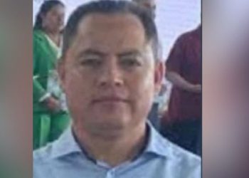 Desaparece director del Bienestar en Huetamo; tenía antecedentes con la DEA desde 2021