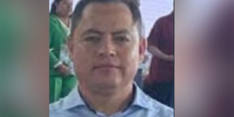 Desaparece director del Bienestar en Huetamo; tenía antecedentes con la DEA desde 2021