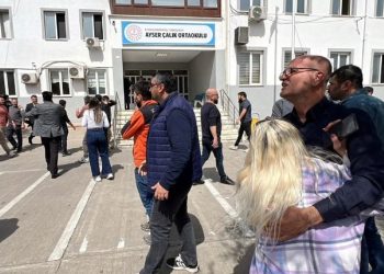 Turquía enfrenta segundo tiroteo escolar en la semana: deja cuatro muertos y 20 heridos