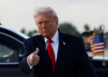 Israel y Líbano acuerdan tregua; Trump anuncia alto al fuego por 10 días