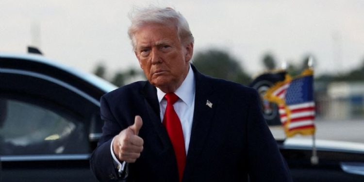 Israel y Líbano acuerdan tregua; Trump anuncia alto al fuego por 10 días