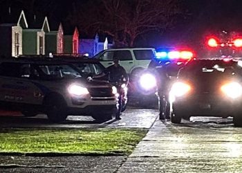 Ocho menores mueren en tiroteo masivo en Louisiana; agresor es abatido