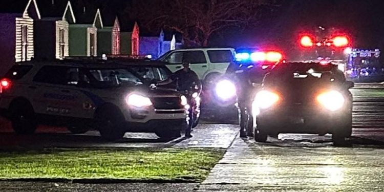 Ocho menores mueren en tiroteo masivo en Louisiana; agresor es abatido