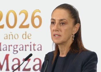 Sheinbaum confirma que el Gabinete de Seguridad no fue informado del operativo en Chihuahua donde murieron dos instructores de EU