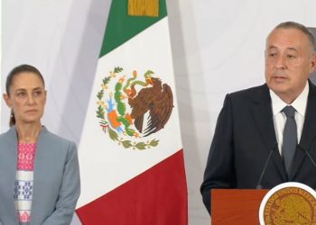 Tirador de Teotihuacán habría preparado ataque inspirado en Columbine