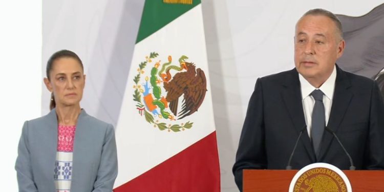 Tirador de Teotihuacán habría preparado ataque inspirado en Columbine