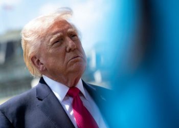 “El tiempo se agota”: Trump descarta extender tregua con Irán
