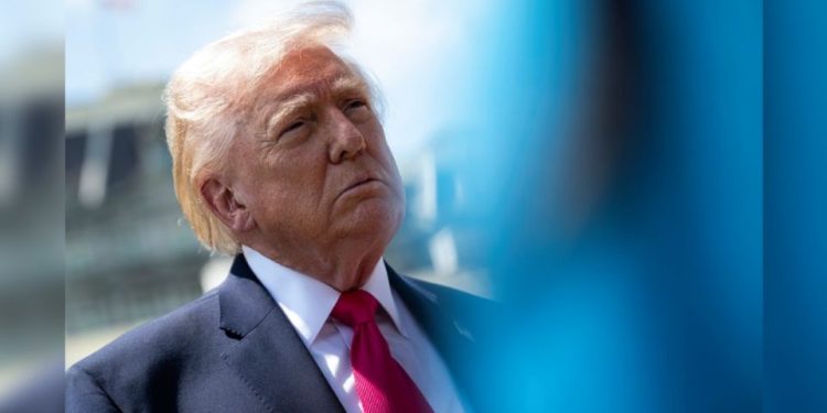 “El tiempo se agota”: Trump descarta extender tregua con Irán