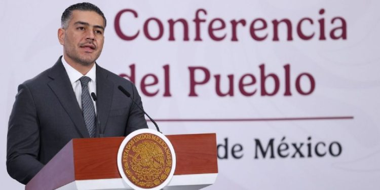 “Seguridad en el Mundial está garantizada”, dicen autoridades tras balacera en Teotihuacán