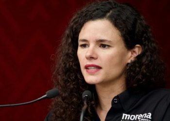 Confirman salida de Luisa Alcalde de Morena para integrarse al equipo de Sheinbaum