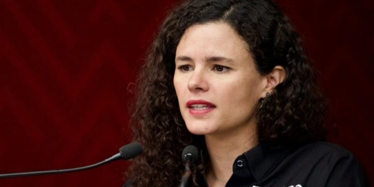 Confirman salida de Luisa Alcalde de Morena para integrarse al equipo de Sheinbaum