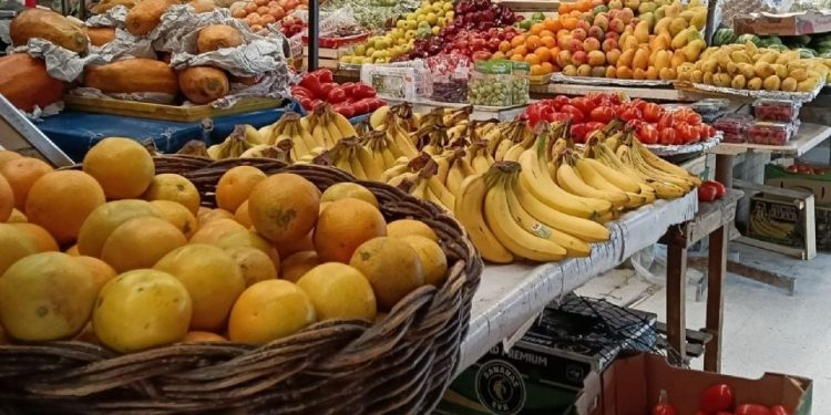 Inflación en México desacelera en abril y se ubica en 4.53%