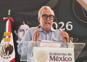 Rocha Moya se queda sin visa para EE.UU., reporta Los Angeles Times