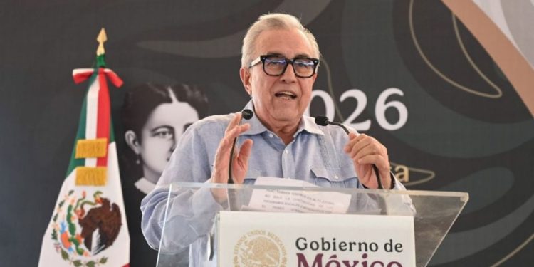 Rocha Moya se queda sin visa para EE.UU., reporta Los Angeles Times