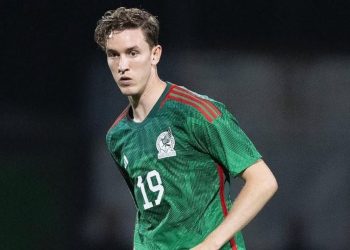 Selección Mexicana: Marcel Ruiz y Charly Rodríguez quedan fuera; ‘Memote’ Martínez entra en la lista