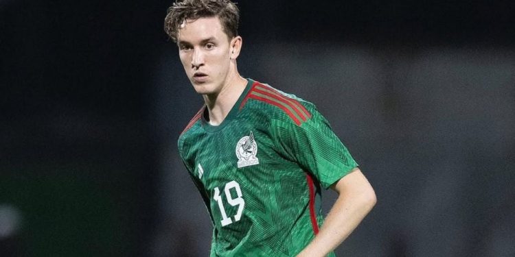 Selección Mexicana: Marcel Ruiz y Charly Rodríguez quedan fuera; ‘Memote’ Martínez entra en la lista
