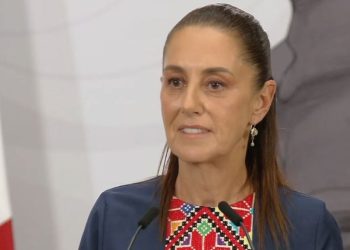 “Debe esclarecerse todo, no es un tema menor”: Sheinbaum sobre caso Chihuahua tras renuncia del fiscal