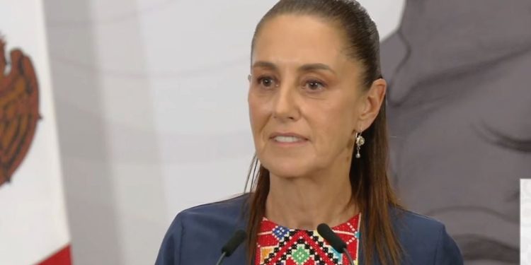 “Debe esclarecerse todo, no es un tema menor”: Sheinbaum sobre caso Chihuahua tras renuncia del fiscal
