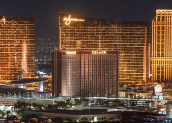 Confirman contagios de legionelosis en hotel de lujo en Las Vegas; autoridades advierten sobre síntomas tipo neumonía