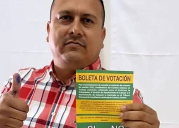 Asesinan a tiros a Homar Salas Gastélum, líder sindical en Culiacán