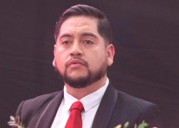 Encuentran sin vida a Pedro Valencia, secretario del Ayuntamiento de Ocampo