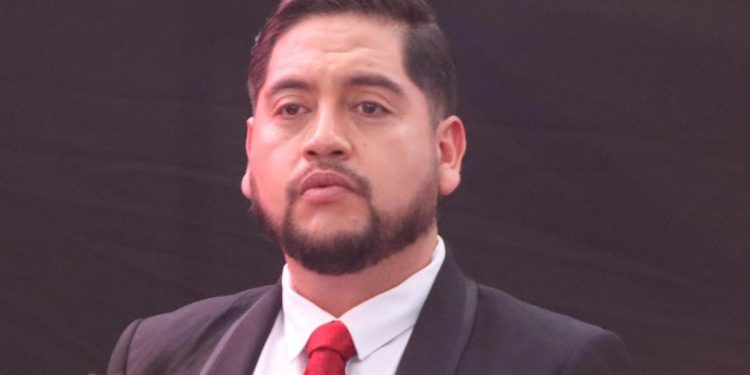 Encuentran sin vida a Pedro Valencia, secretario del Ayuntamiento de Ocampo
