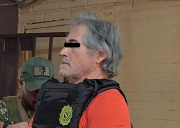 Procesan a Hernán Bermúdez por desaparición forzada