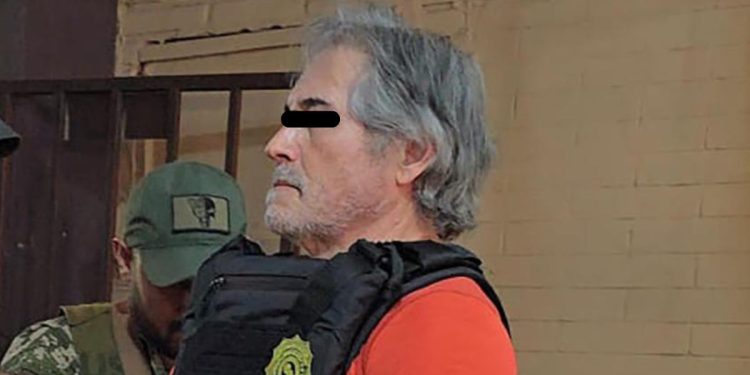 Procesan a Hernán Bermúdez por desaparición forzada