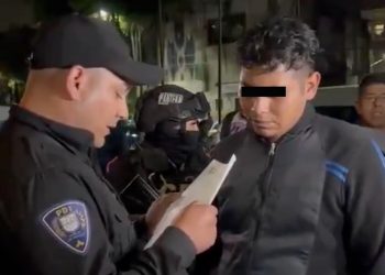 Procesan a Juan Jesús “N”, guardia de seguridad, por feminicidio de Edith Guadalupe