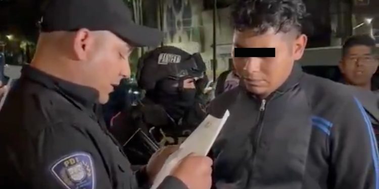 Procesan a Juan Jesús “N”, guardia de seguridad, por feminicidio de Edith Guadalupe