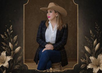 Asesinan a Lina Rodríguez Castillo, secretaria de Mujeres Ganaderas de México