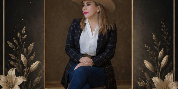 Asesinan a Lina Rodríguez Castillo, secretaria de Mujeres Ganaderas de México