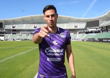 Diego Lainez en duda para el Mundial 2026 con la Selección Mexicana