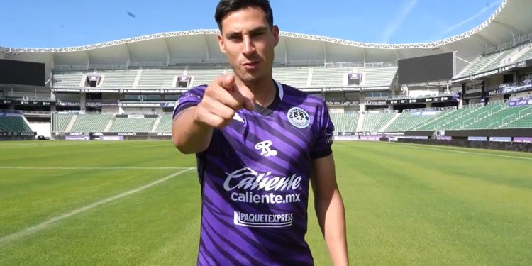 Diego Lainez en duda para el Mundial 2026 con la Selección Mexicana