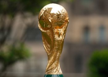 sistema biométrico en el Estadio Azteca para el Mundial 2026