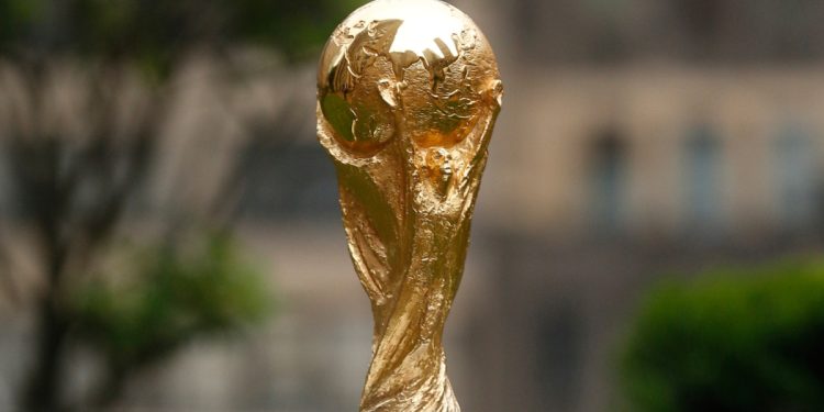 sistema biométrico en el Estadio Azteca para el Mundial 2026